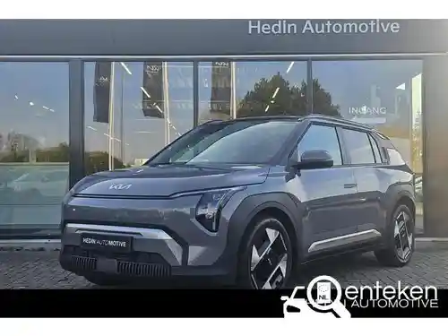 KIA EV3 (58,3 kWh) 2025