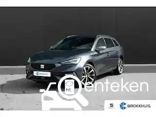 SEAT Leon Sportstourer 1.5 e-HYBRID 2026