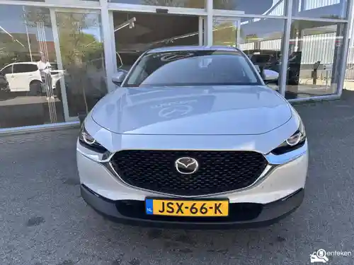 Mazda CX-30 2.5 e-SKYACTIV-G 140 2026
