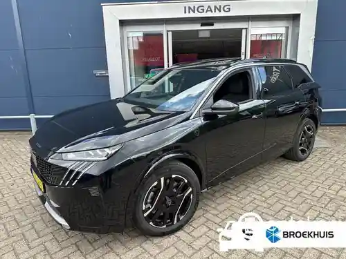 Peugeot e-5008 230 Long Range 2025