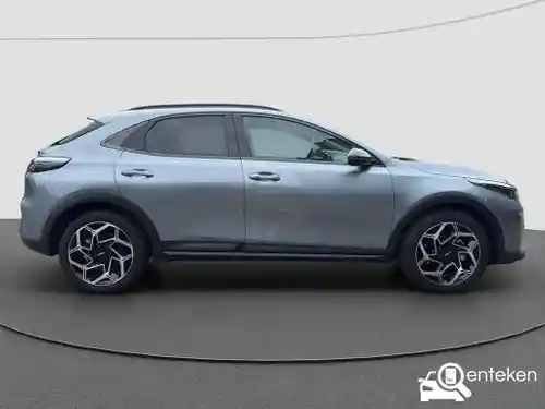 KIA XCeed 1.5 T-GDI 2026