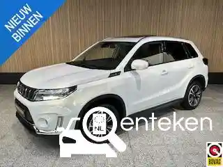 Suzuki Vitara 1.4 Boosterjet Hybrid 2022