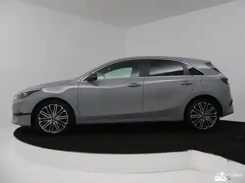 KIA Ceed 1.0 T-GDI 48V 2026