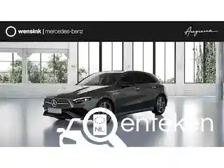 Mercedes-Benz A 250 e 2025