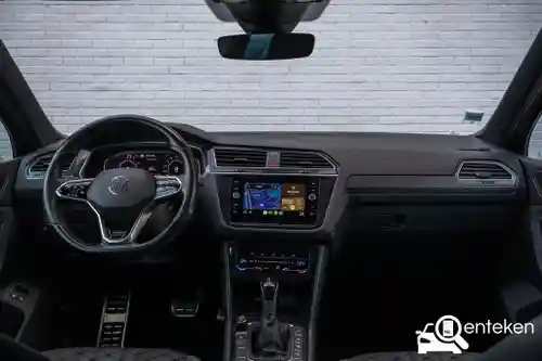VW Tiguan 1.4 eHybrid OPF 2022