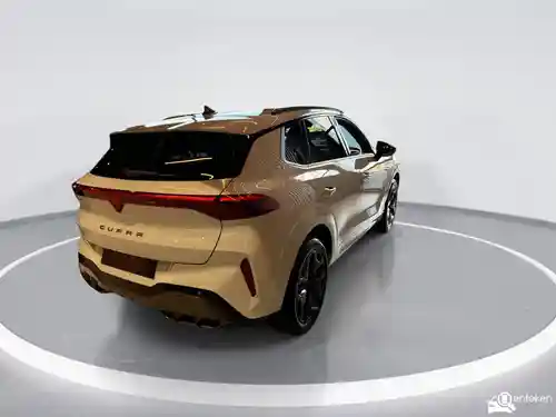 CUPRA Terramar 1.5 e-HYBRID 2025