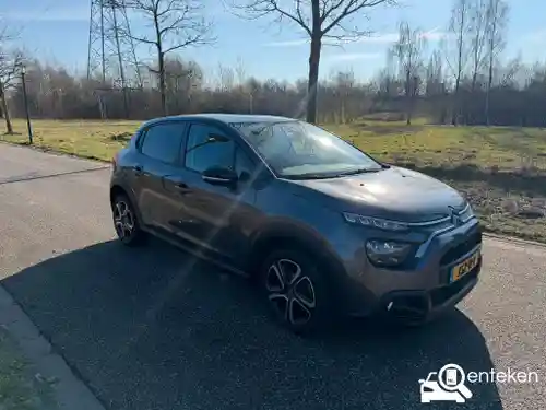Citroen C3 PureTech 83 2021