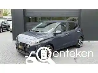 Hyundai i10 1.0 2022