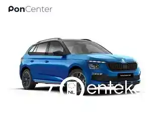 Skoda Kamiq 1.0 TSI 2026