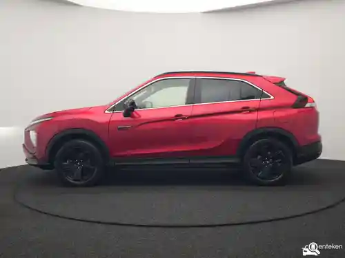 Mitsubishi Eclipse Cross 2.4 Plug-In Hybrid 2024