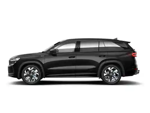 Skoda Kodiaq 1.5 TSI iV PHEV 2026