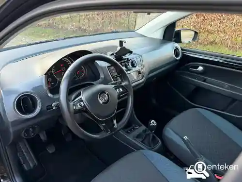 VW up! 1.0 2019