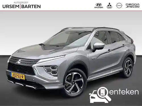 Mitsubishi Eclipse Cross 2.4 Plug-In Hybrid 2023