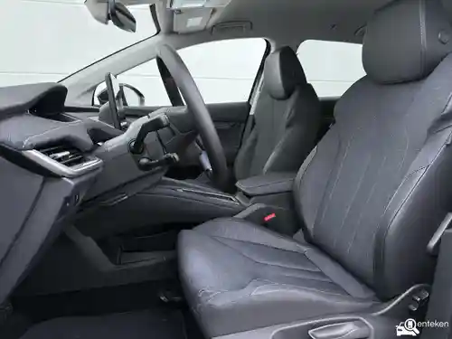 Skoda Elroq 50 2025