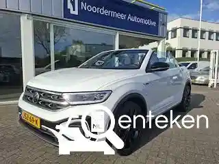 VW T-Roc Cabriolet 1.5 TSI OPF ACT 2025