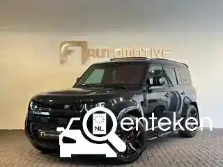 Land Rover Defender 110 P300e 2026