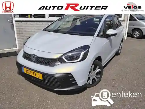 Honda Jazz Crosstar 1.5 i-MMD e:HEV 2026