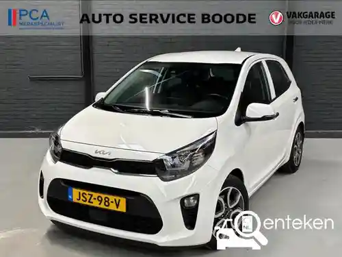 KIA Picanto 1.0 2023