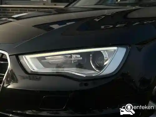 Audi A3 Sportback 1.4 TFSI cod ultra 2016