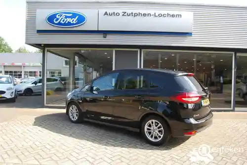 Ford C-MAX 1.0 EcoBoost 2016