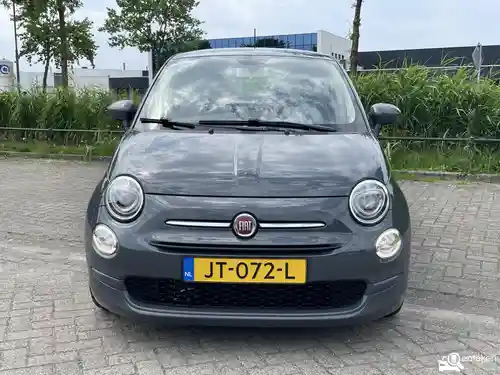 Fiat 500 0.9 8V TwinAir p 2016