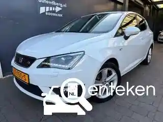 SEAT Ibiza 1.0 EcoTSI 2016