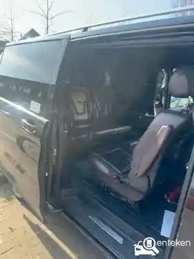 Mercedes-Benz V 250 d extra 2016