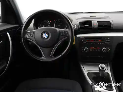 BMW 116i 2007