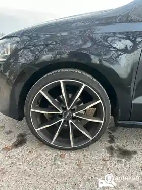 VW Polo 1.2 TSI BMT 2010