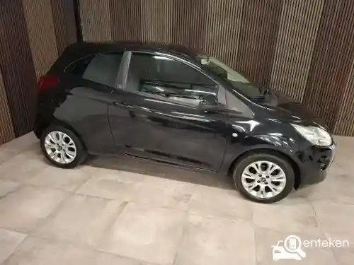 Ford Ka 1.2 2009
