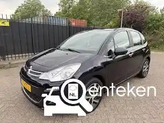 Citroen C3 PureTech 82 2016