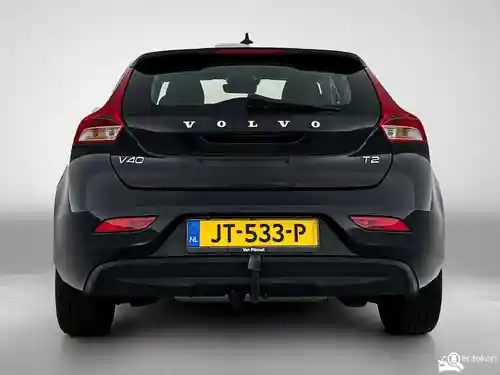 Volvo V40 T2 2016