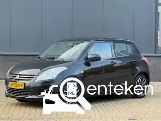 Suzuki Swift 1.2 Eco+ 2016