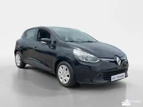 Renault Clio ENERGY TCe 90 2016
