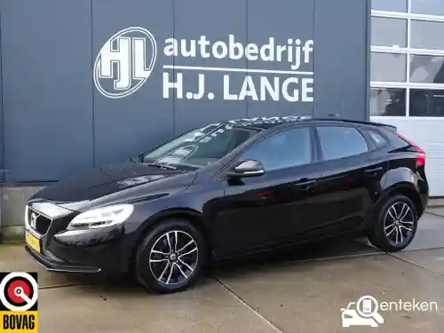 Volvo V40 T2 2016