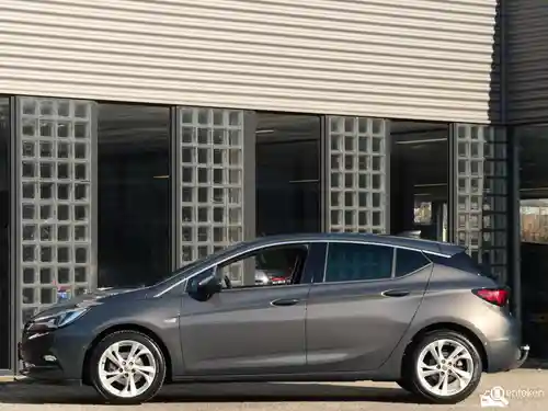Opel Astra 1.4 ECOTEC DI Turbo ecoFlex 2016