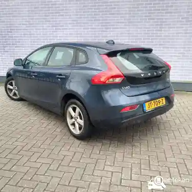 Volvo V40 T2 2016
