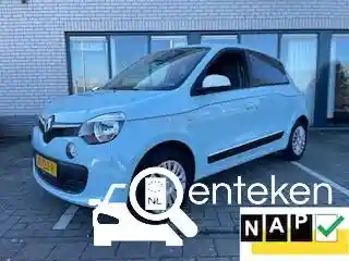 Renault Twingo SCe 70 2016