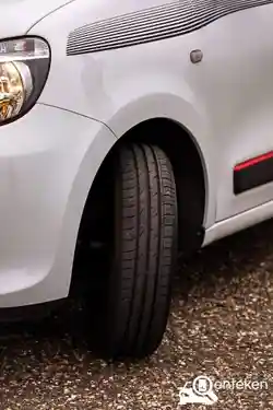 Renault Twingo SCe 70 2016