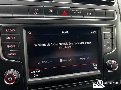 VW Polo 1.2 TSI BMT 2016