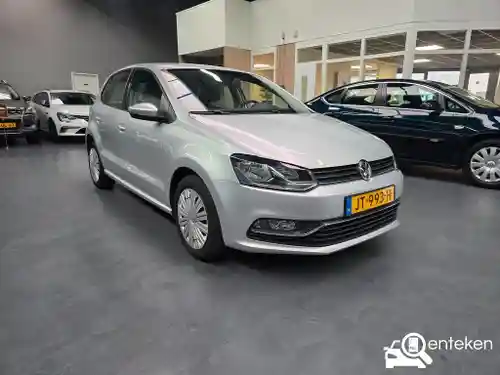 VW Polo 1.4 TDI BMT 2016