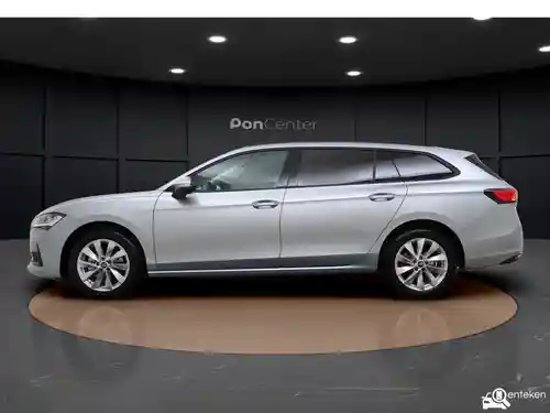 Skoda Superb 1.5 TSI mHEV 2026