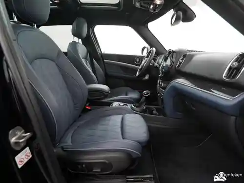 MINI Countryman Cooper SE 2022