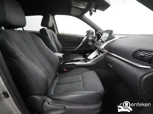 Mitsubishi Eclipse Cross 2.4 Plug-In Hybrid 2024