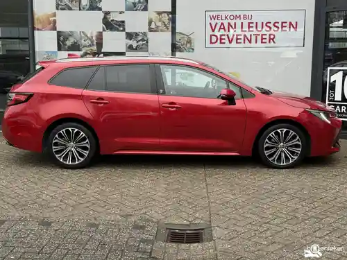 Toyota Corolla Touring Sports 2.0 Hybrid 2021