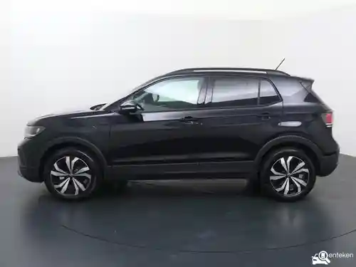 VW T-Cross 1.0 TSI OPF 2026