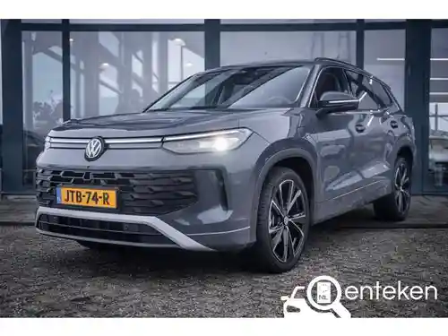 VW Tayron 1.5 eHybrid OPF 2026
