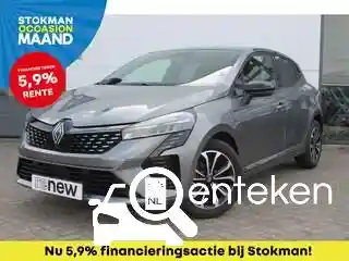 Renault Clio TCe 90 2026