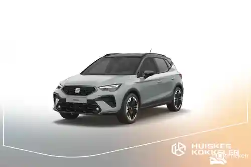 SEAT Arona 1.0 TSI 2026