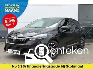 Renault Clio TCe 90 2026
